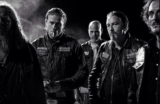 Sons of Anarchy