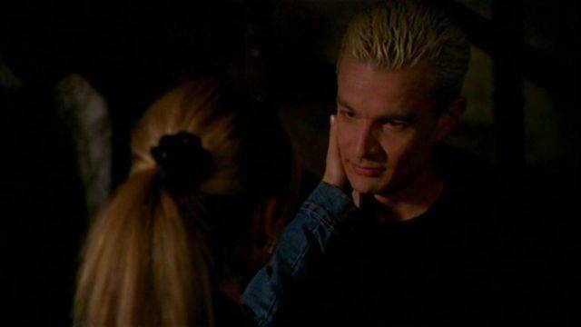 Buffy e Spike