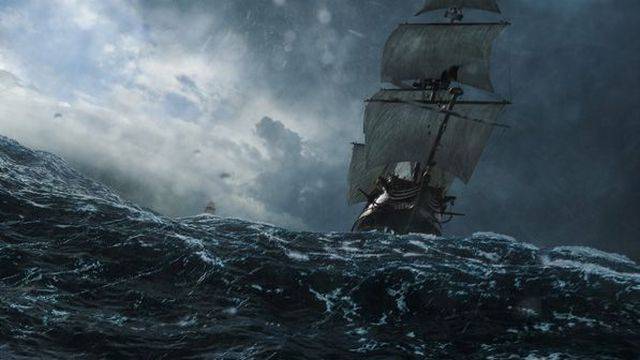 Black sails