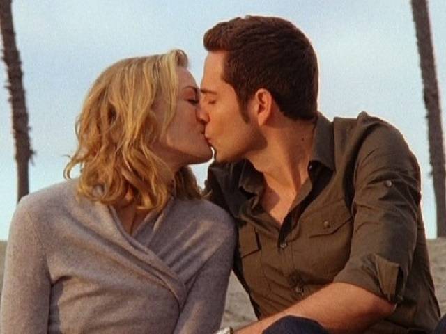 Lettera di Chuck Bartowski alla sua amata Sarah Walker