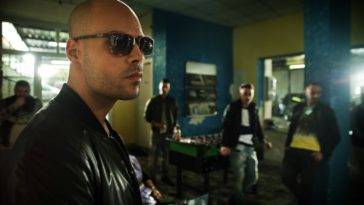 gomorra