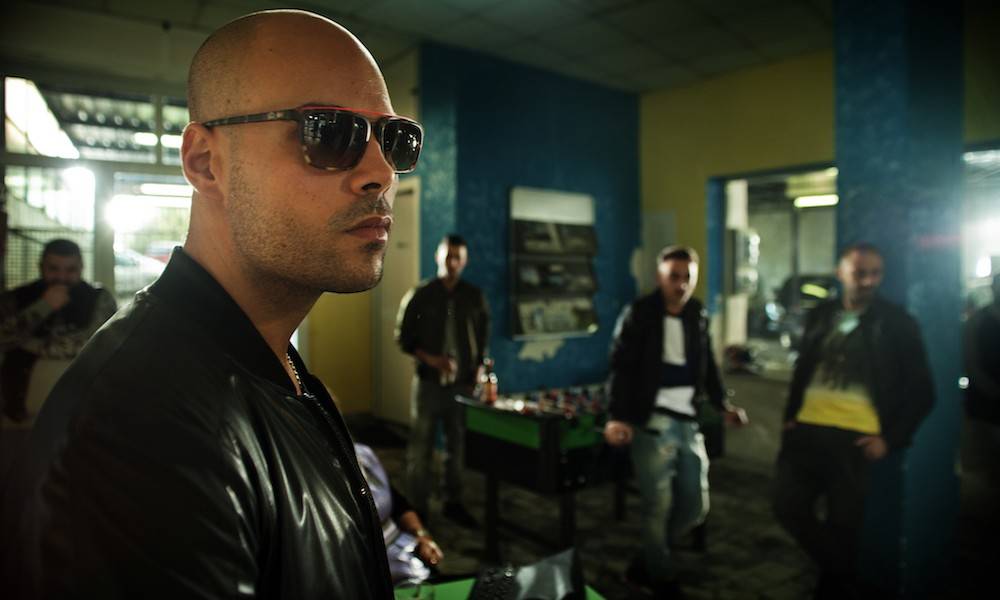 gomorra