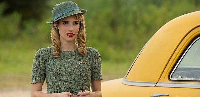 Emma Roberts
