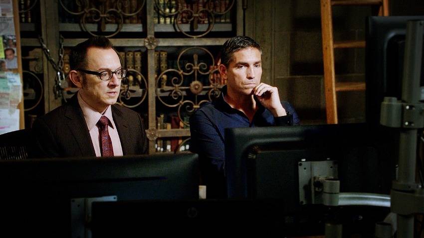 Person of Interest