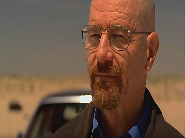 Walter White