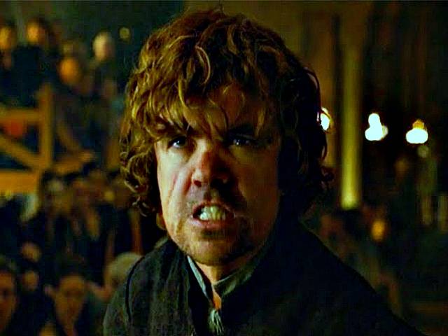 game of thrones