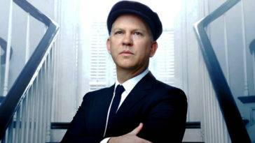 ryan murphy