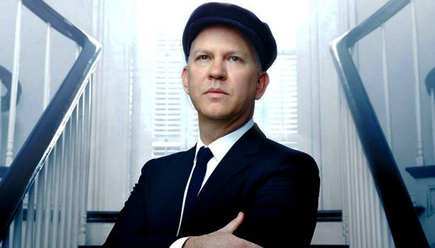 ryan murphy