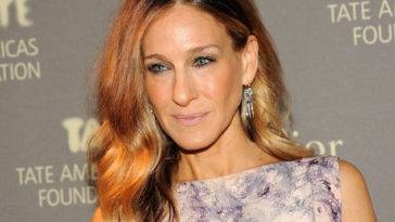 Sarah Jessica Parker