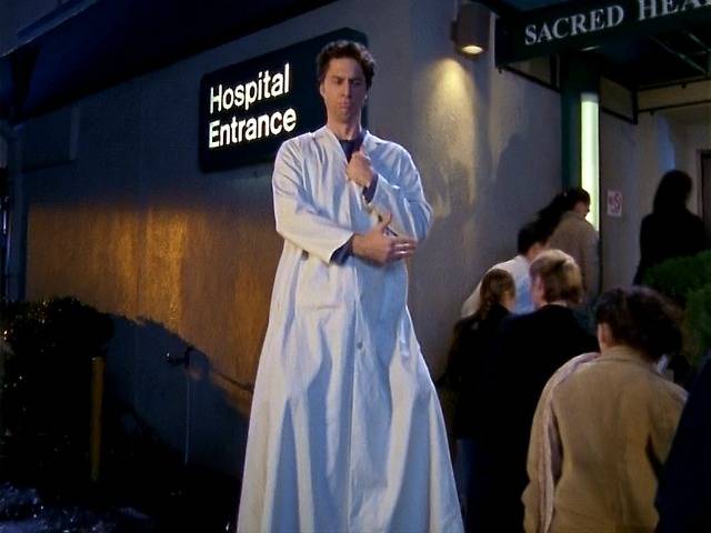 Scrubs