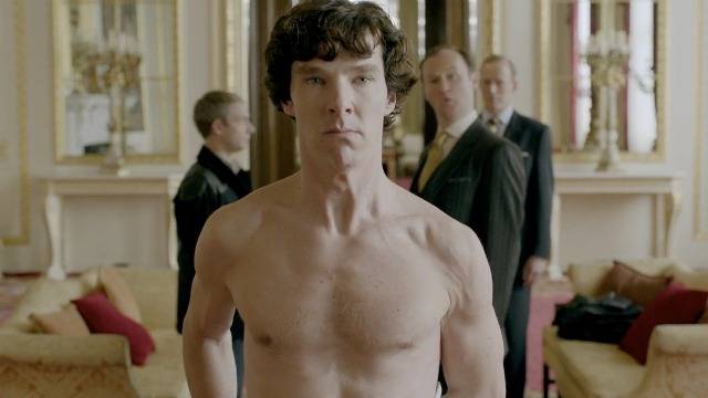 Sherlock