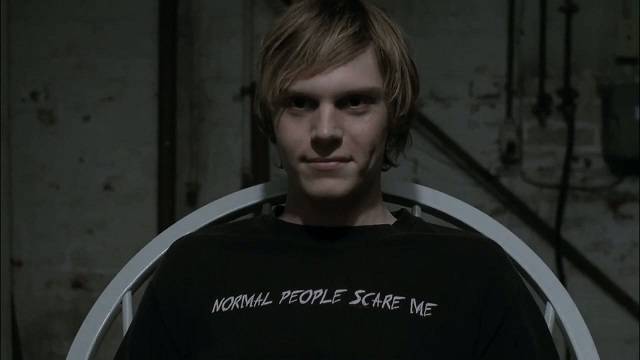 tate langdon