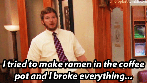 Parks and Recreation