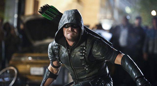 Arrow