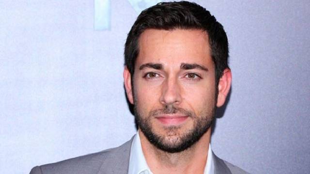 #VenerdìVintage – Gli esordi assurdi di Zachary Levi