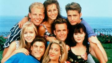 beverly hills 90210