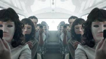 Black Mirror