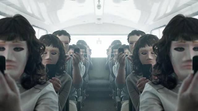 Black Mirror