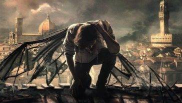 Da Vinci's Demons