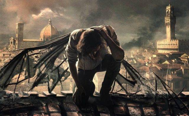 Da Vinci's Demons