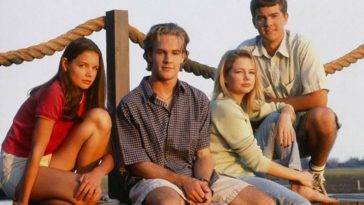 dawson's creek