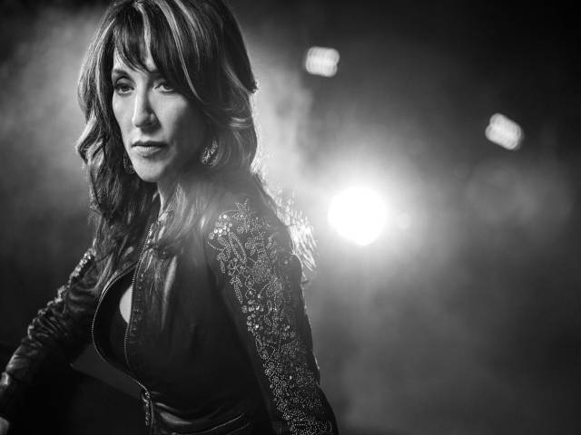 Gemma Teller Morrow