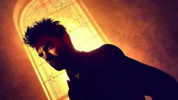 Preacher