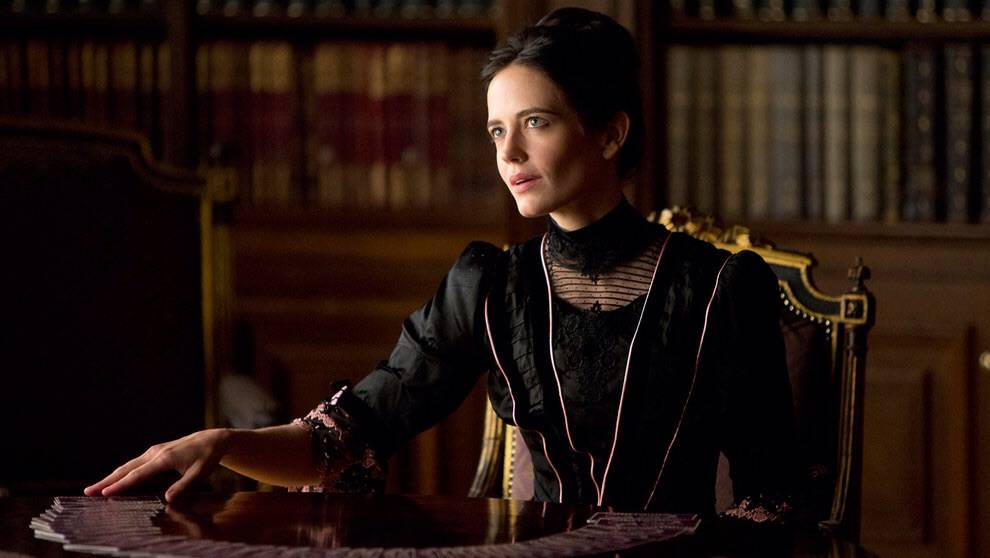 Eva Green