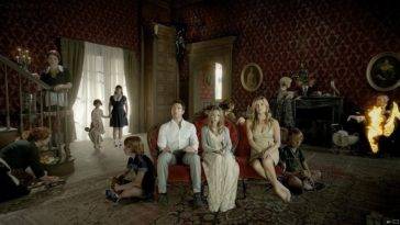 Episodi American Horror Story