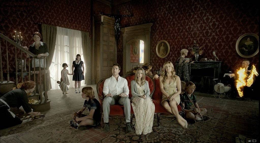 Episodi American Horror Story