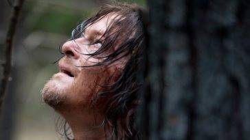 Daryl Dixon - The Walking Dead