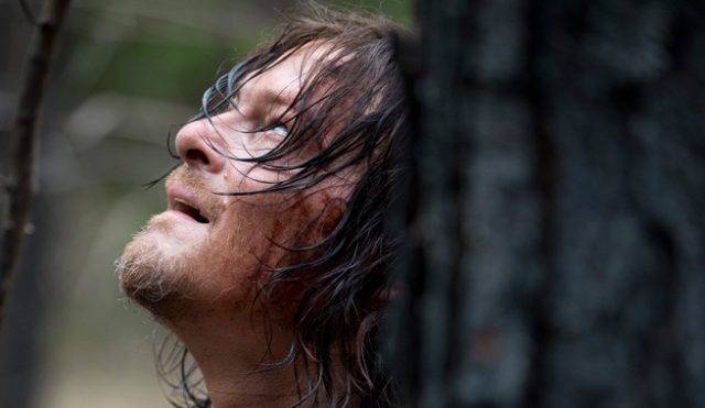 Daryl Dixon - The Walking Dead
