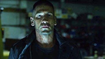 Frank Castle
