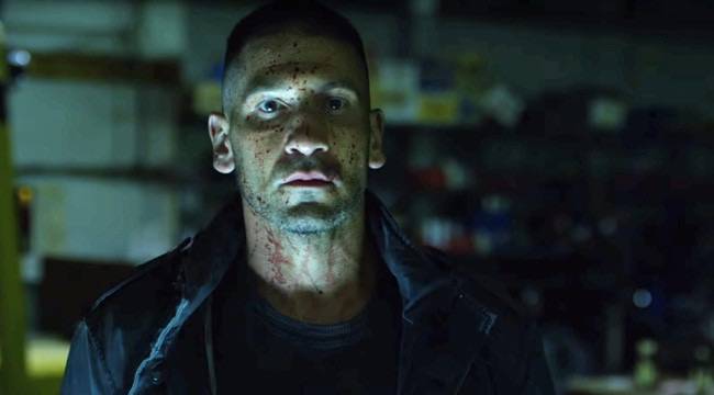 Frank Castle