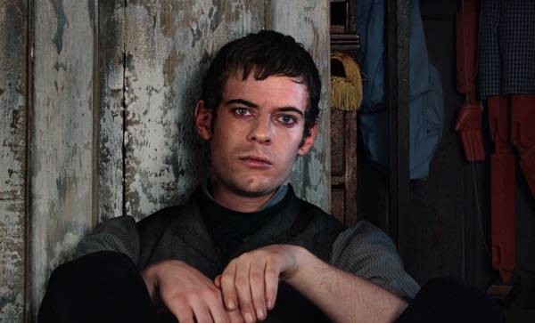 Netflix, Penny Dreadful cancellate