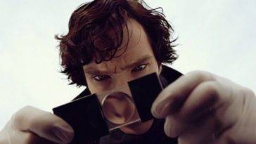 sherlock