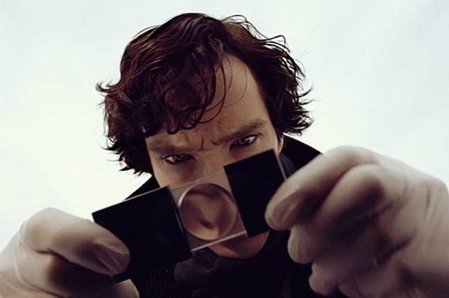 sherlock