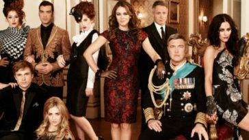 the royals