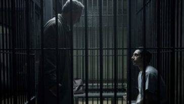 The night of