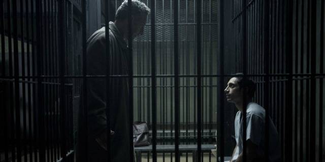 The night of