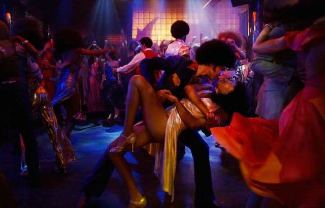 the get down