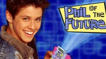 phil dal futuro