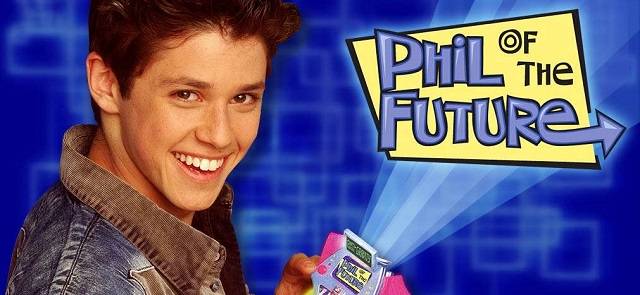 phil dal futuro