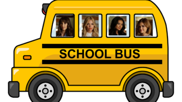 Pretty Little Liars