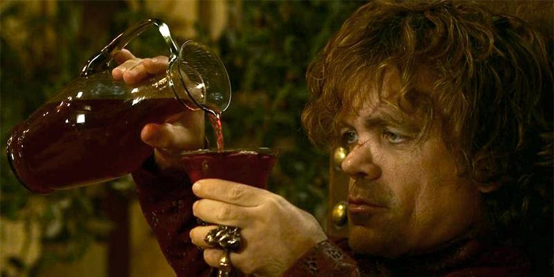 Game of Thrones
