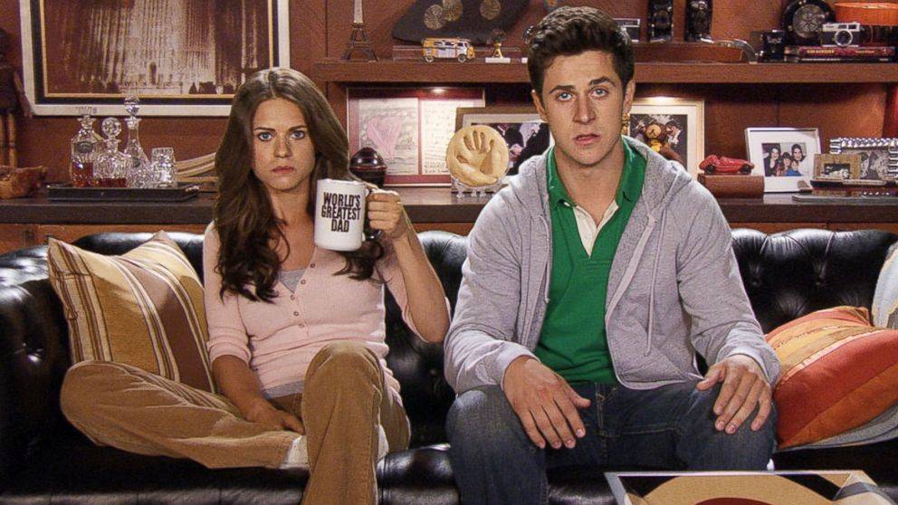 How I Met Your Mother