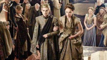 game of thrones