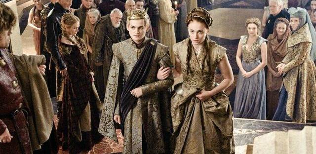 game of thrones