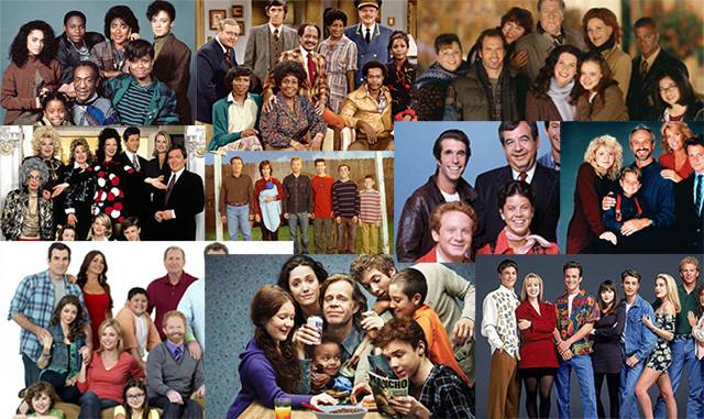 Famiglia