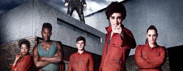 Misfits